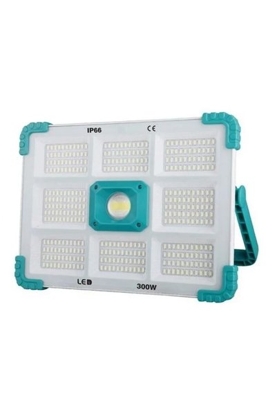 OEM Στεγανός ηλιακός προβολέας εργασίας IP6 300w Aerbes