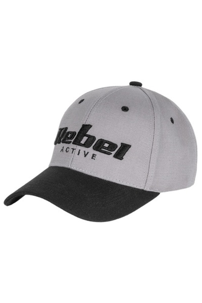 Rebel SAPCA UNISEX CU LOGO ACTIVE