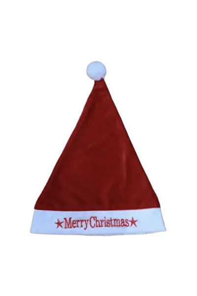 OEM Χριστουγεννιάτικος σκούφος Merry Christmas