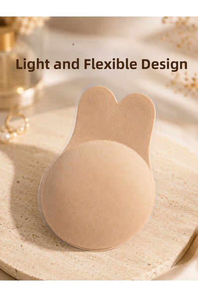 Lisinya Reusable Support Pad Lightweight Flexible and Comfortable Use