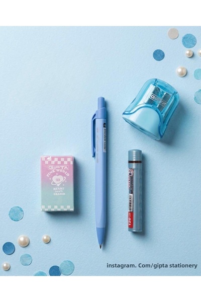 Gıpta Pastel-X 0.7 mm Versatil Tip Pen Writing Set