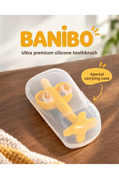 Tgm Baby Baby Teether with Carrying Case