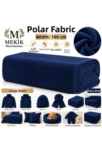 MEKİK MANİFATURA ȚESUT POLAR