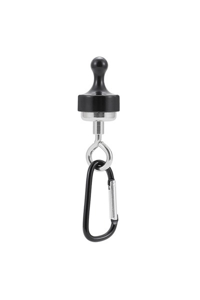 Choice APWIKOGER Red Hanging Carabiners Pulling Force Mini Magnetic Hooks Hea...