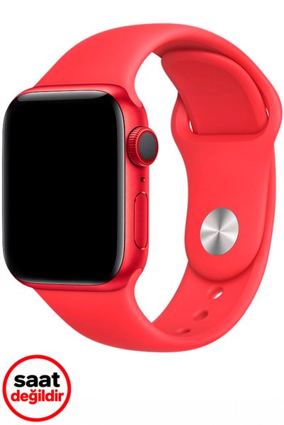 Dexmon Apple Watch 12 11 10 46mm 9 8 7 6 SE Ultra Uyumlu 42-44-45-49mm Spor Y...