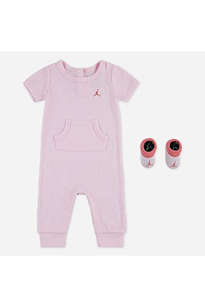 Nike JORDAN KIZ ÇOCUK TULUM SETİ NJ0736-A9Y