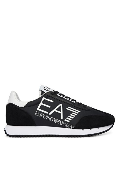 Emporio Armani Men's Shoes 7X000541-Af18609-Mz175