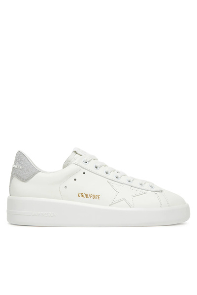 Golden Goose Purestar Women's Shoes Gwf00197-F000538-80185