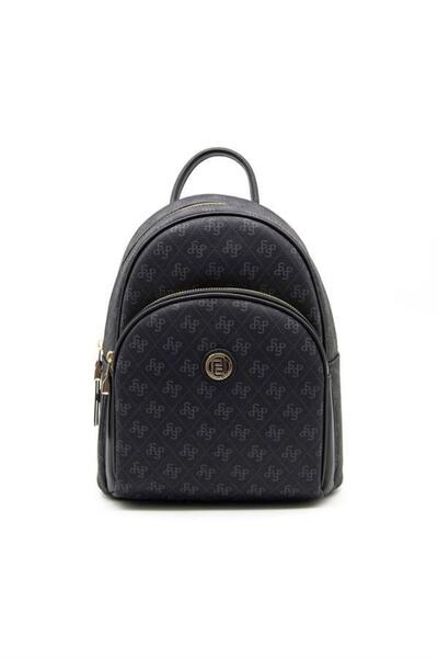 Silver Polo Women's Backpack 1062