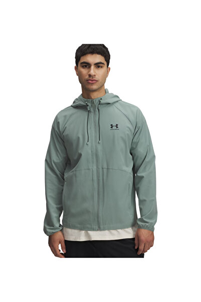 Under Armour ΕΛΑΣΤΙΚΟ ΑΝΔΡΙΚΟ ΑΝΤΙΑΝΕΜΙΚΟ 6003001-348