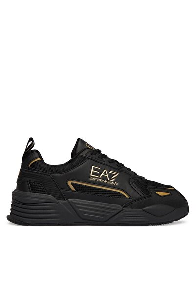 Emporio Armani Logolu Unisex Sneaker
