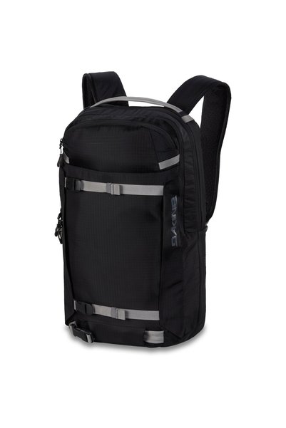 Dakine Mission Pro Unisex Backpack 18 L 10004401-Black