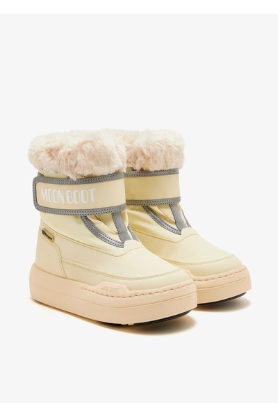 MOON BOOT JR PARK KIZ ÇOCUK BOT 80D3440030-L002