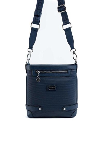 Silver Polo Laci SP1120 Damen-Umhängetasche