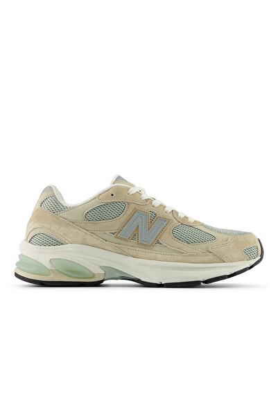 New Balance U2010281 Women's Sports Shoes Beige Gray