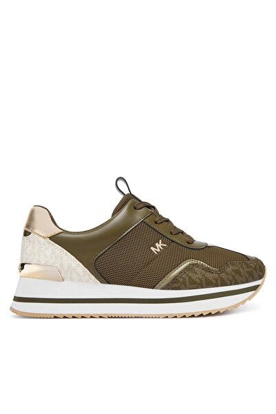 Michael Kors Women's Shoes 43T6Rnfs1D-Loden