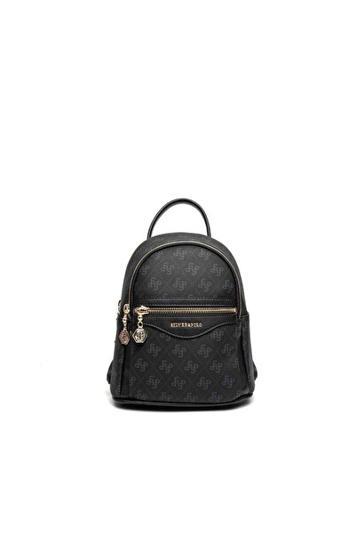 Silver Polo Unisex-Rucksack 983
