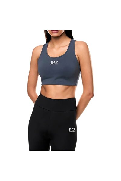Emporio Armani Women's Sports T-Shirt 7W000231-Af12625-Ub097