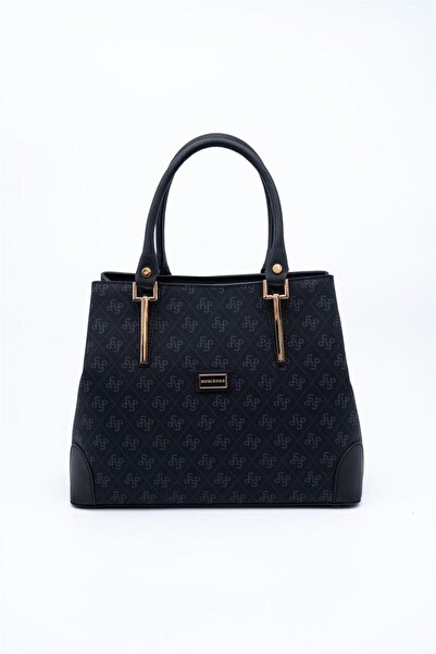 Silver Polo Geantă de mână și crossbody pentru femei 667