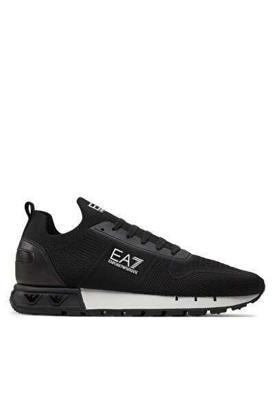 Emporio Armani Unisex Shoes - X8X171-Xk373-N181 Model