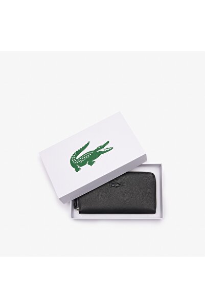 Lacoste KADIN CÜZDAN NF4508-000
