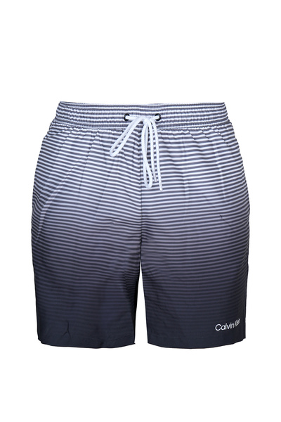 Calvin Klein ملابس سباحة رجالية CBMVPG13-BLK