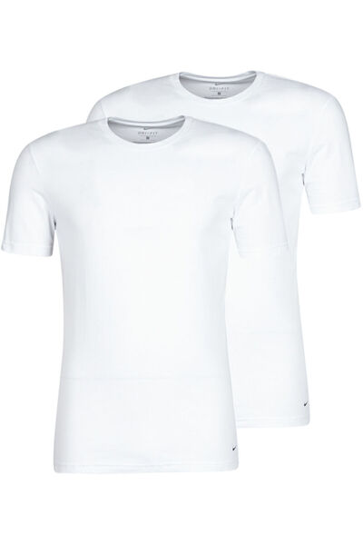 Nike DRI-FIT 2 Lİ ERKEK ATLET KE1010-100