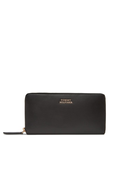 Tommy Hilfiger محفظة نسائية AW0AW17498-BDS