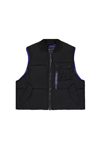 Alpha Industries MA-1 ERKEK YELEK 148138UV-03