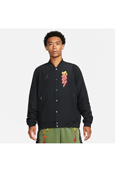 Nike JORDAN ZION ERKEK SWEATSHIRT DJ4678-010