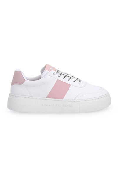 Armani Exchange Women's Shoes Xdx134-Xv726-K643