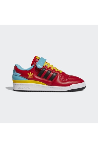 adidas Pantofi pentru bărbați FORUM LOW GY6493