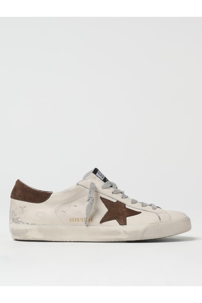 Golden Goose Men's Shoes Gmf00101-F006867-10607