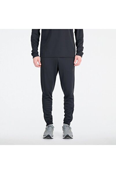 New Balance Men's Sweatpants Mp33091-Bk