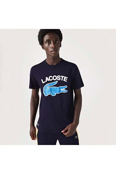 Lacoste TRICOU BĂRBAȚI TH9681-00-166
