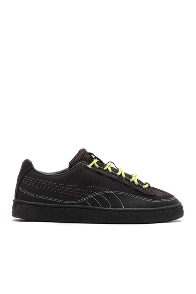 Puma SUEDE ARIES ERKEK AYAKKABI 399347-01