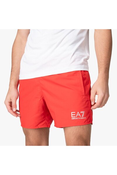 Emporio Armani Men's Swimsuit 902000-Cc721-00074