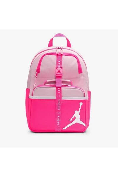 Nike JORDAN KIZ ÇOCUK 2 Lİ ÇANTA 9A0775-A9Y