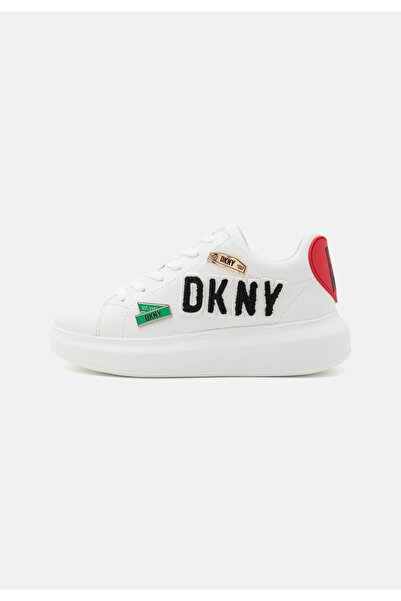 Dkny Women's Shoes K4497456-8Iw