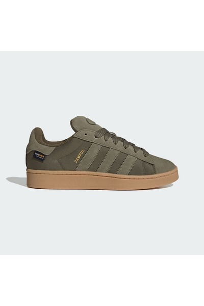 adidas CAMPUS KADIN AYAKKABI JH7606
