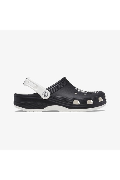 Crocs Papuci unisex Nba Booklyn 208651 -103