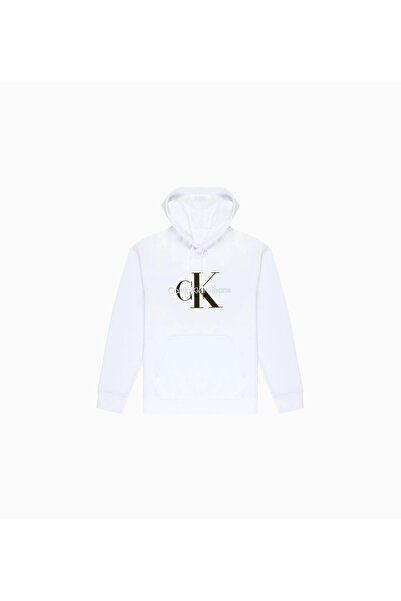 Calvin Klein ERKEK SWEATSHIRT 40GC201-103