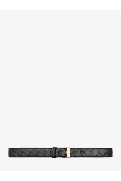 Bottega Veneta Women's Belt 799048-Vcpp5-1019