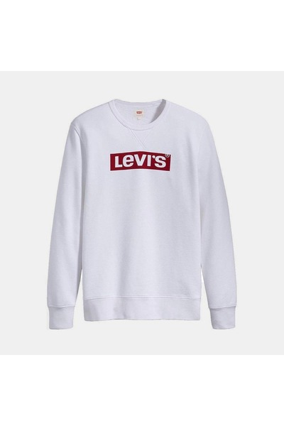 Levi's LEVIS ERKEK SWEATSHIRT 17895-0054