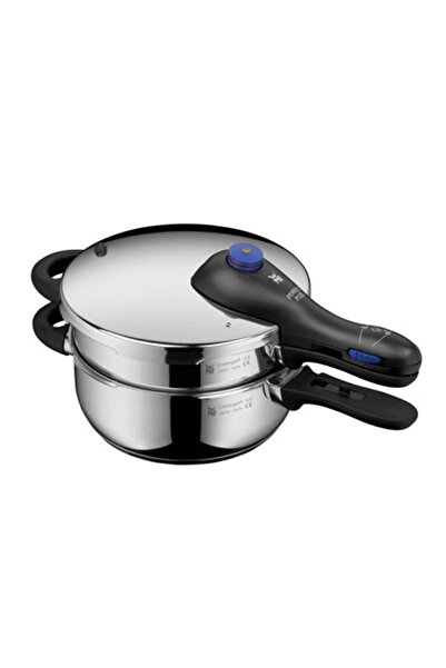 WMF PERFECT PLUS 4,5 L + 3 L DÜDÜKLÜ TENCERE 07-9447-9999