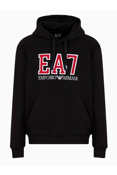 Emporio Armani Men's Sweatshirt 6rpm99-pj07z-1200