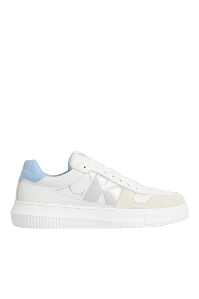 Calvin Klein Men's Shoes Ym0Ym00897-0Lg