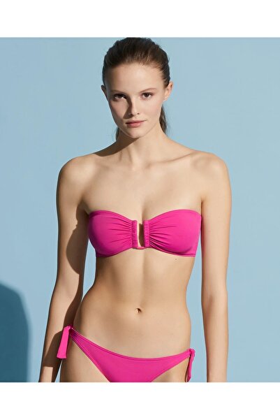 Eres Women's Bikini Top 031404-Laurier