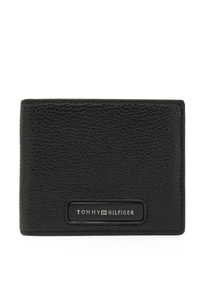 Tommy Hilfiger Men's Wallet Am0Am13252-Bds