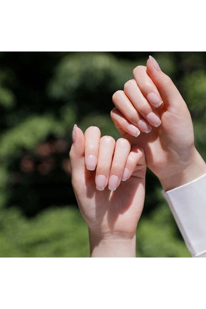 Ohora N Glow Light Jel Tırnak 30 Adet, 2 Kullanım